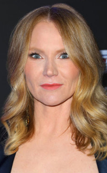 Tara Buck